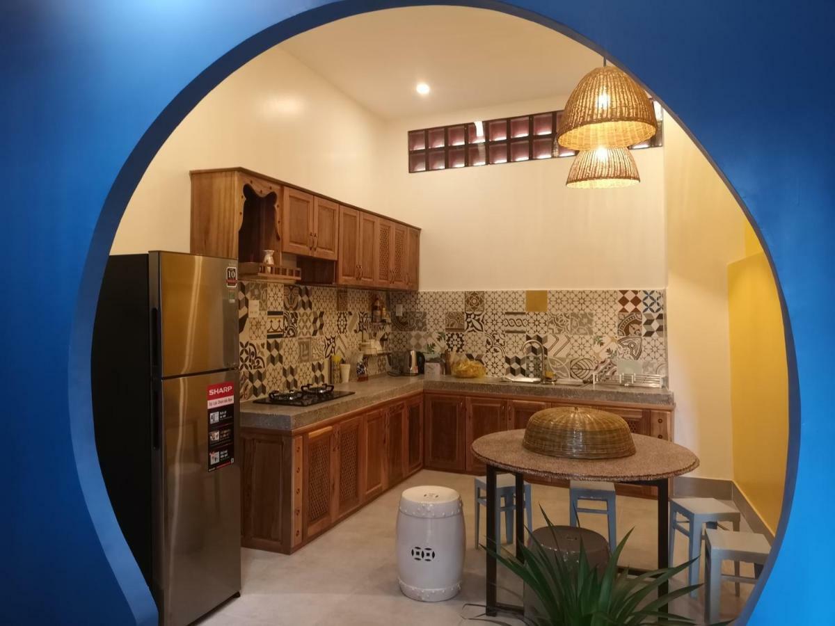 K2 Homestay & Coffee Can Tho Oda fotoğraf