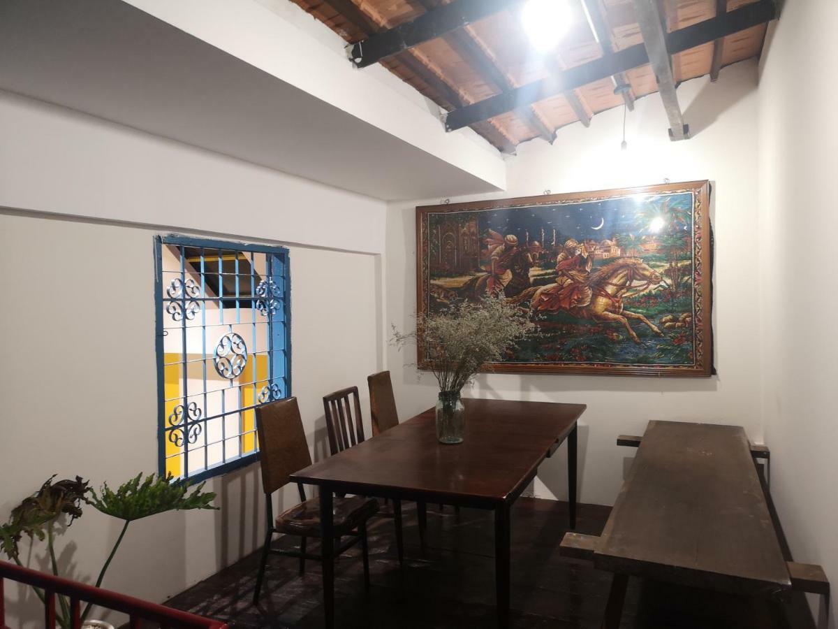 K2 Homestay & Coffee Can Tho Oda fotoğraf